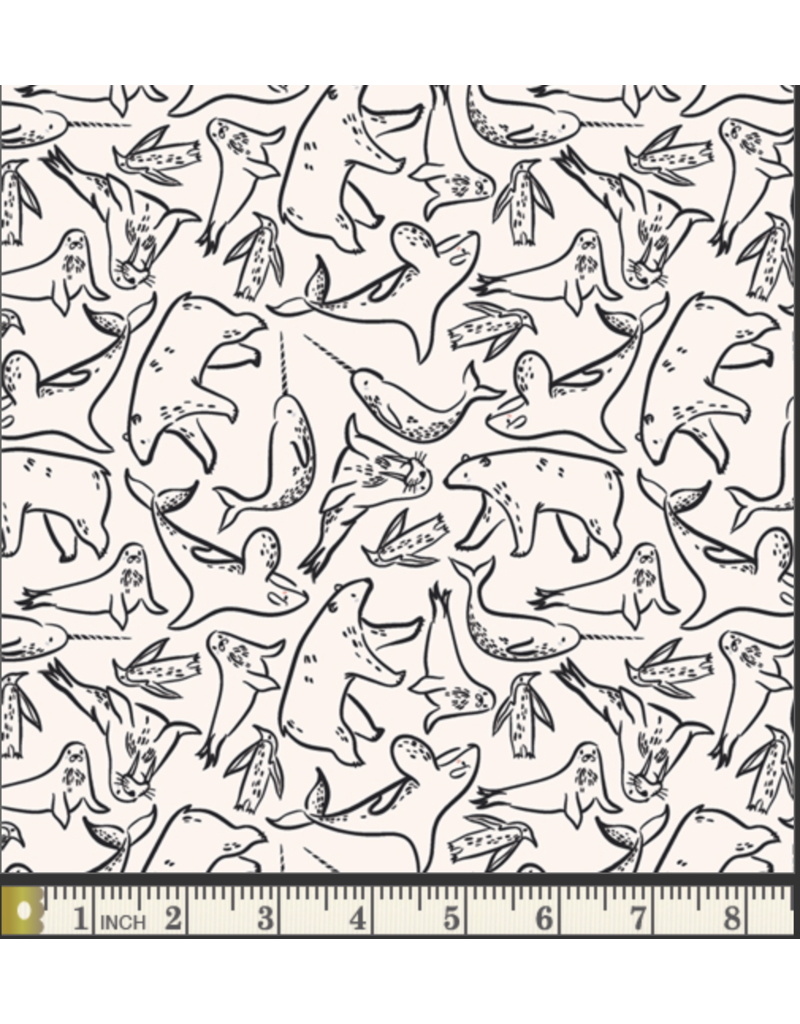 AGF Collection Arctic Tale - Polar Friends  - CAPAT12110