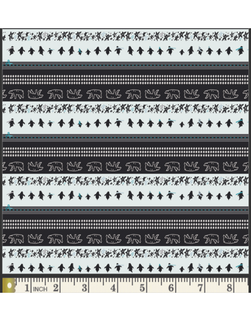 AGF Collection Winter Bound 2.5 Edition / Binding