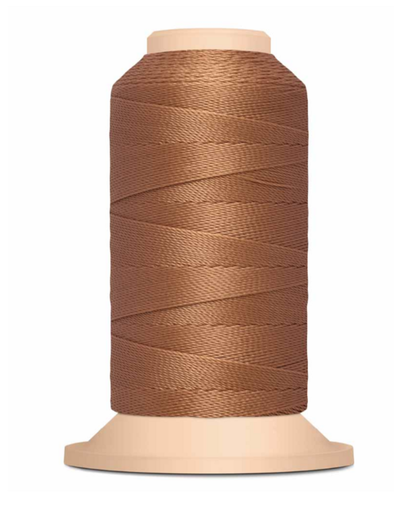 Gutermann Upholstery Thread 300m - Toast