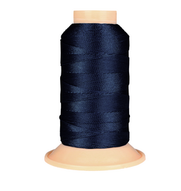 Gutermann Upholstery Thread 300m - Navy