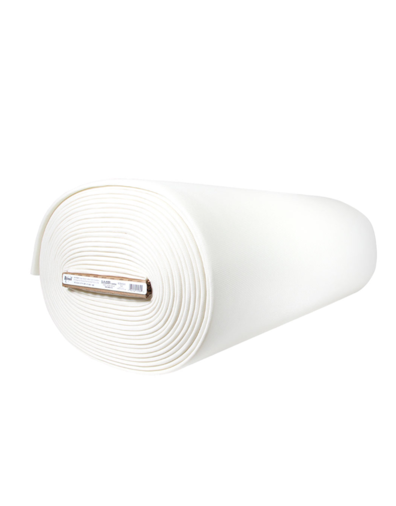 Bosal R-Form Single Sided Fusible Foam Stabilizer