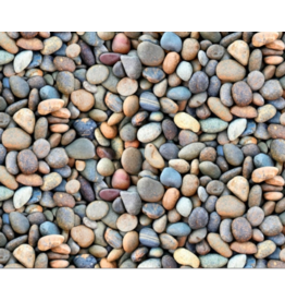 Elisabeth's Studio Landscape Medley - Stones