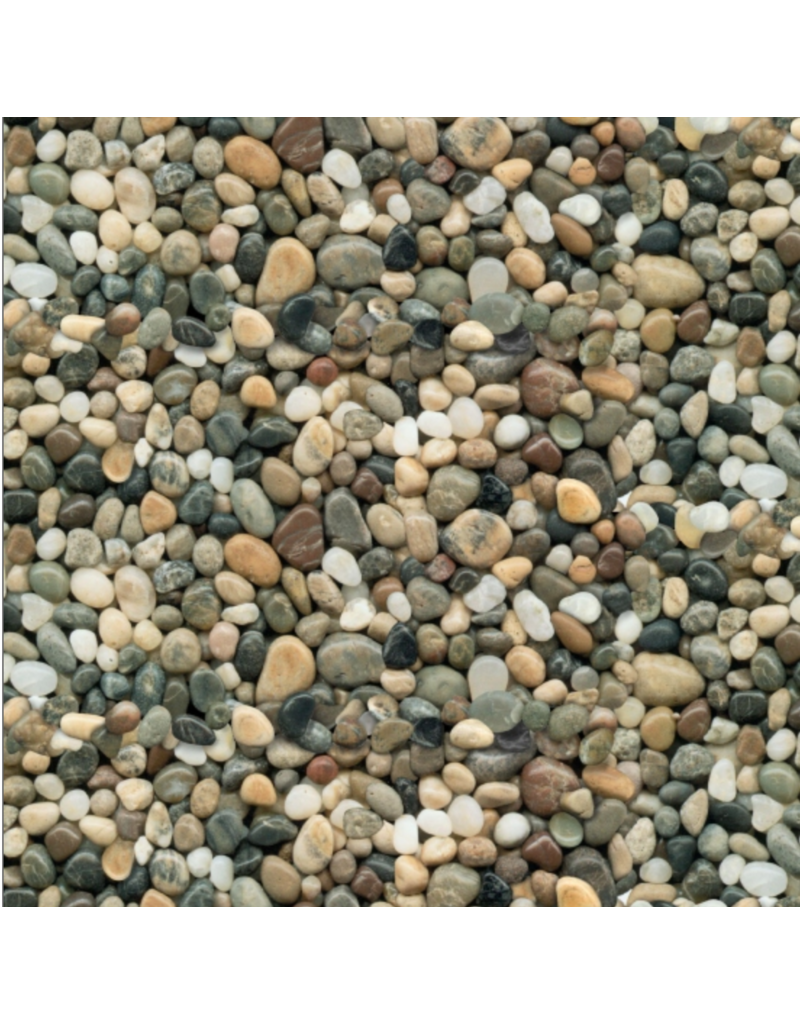 Elisabeth's Studio Landscape Medley - Pebbles