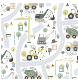 Dig It - White D2980