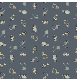 Get Loaded - Slate - D2984