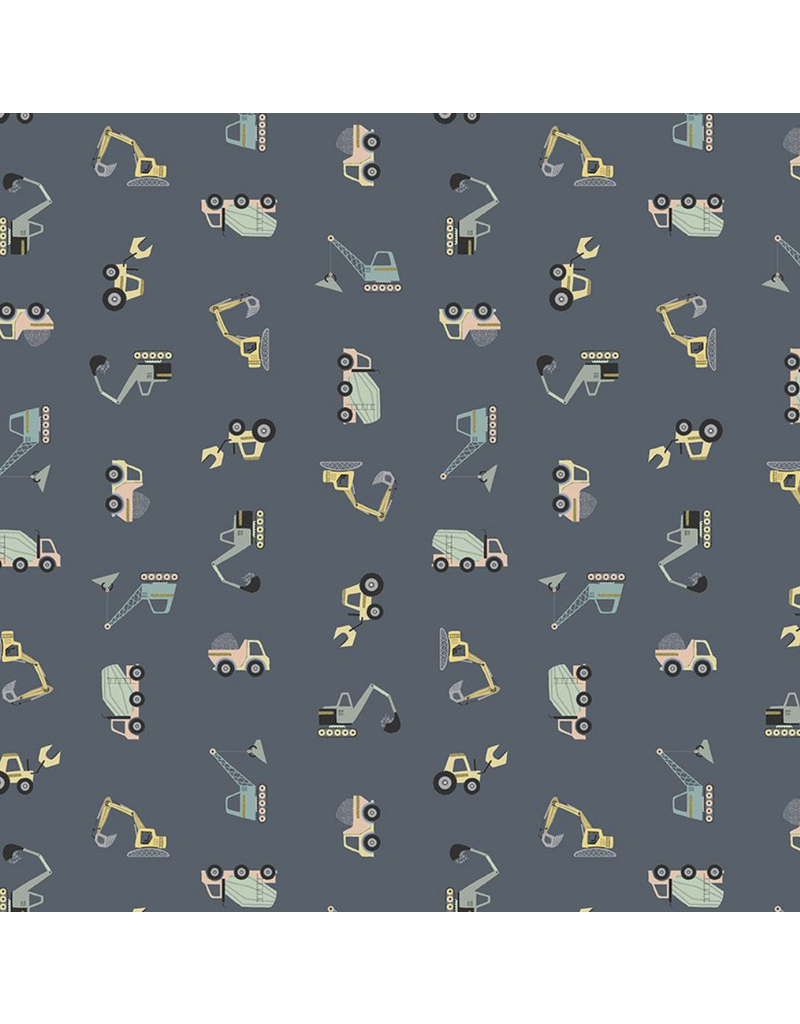 Get Loaded - Slate - D2984