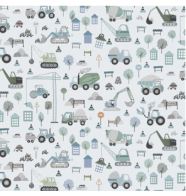 Goal Digger - Misty - D2985