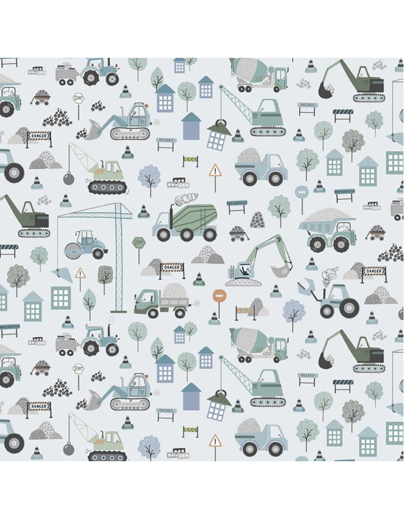 Goal Digger - Misty - D2985