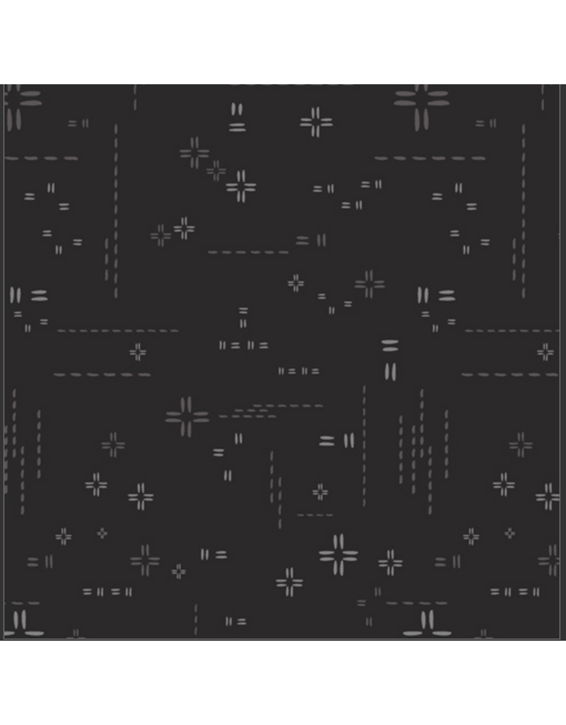 AGF Collection Decostitch Elements--Stellar DSE702