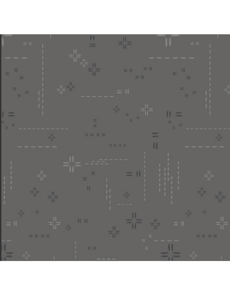 AGF Collection Decostitch Elements--Shadow DSE 704