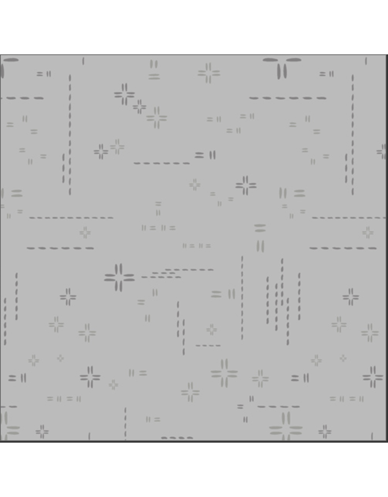 AGF Collection Decostitch Elements--Reflection  DSE 702