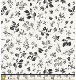 AGF Collection Ink Perfect Carbon Edition - Botanical Imprint