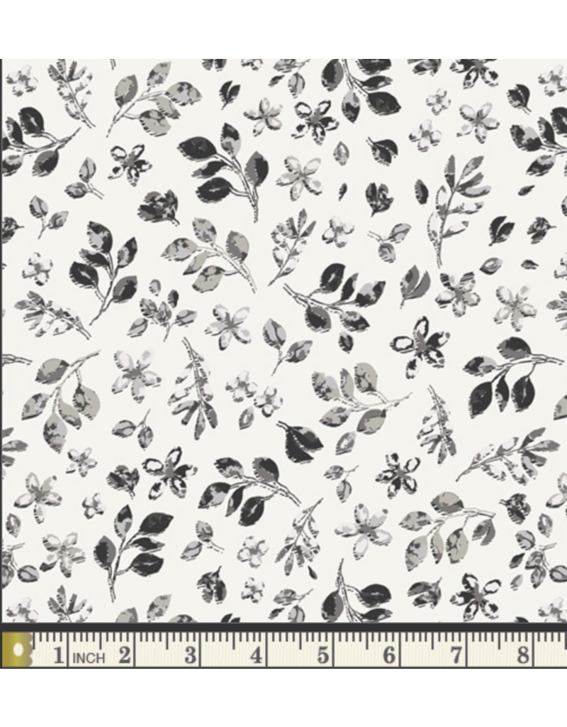 AGF Collection Ink Perfect Carbon Edition - Botanical Imprint