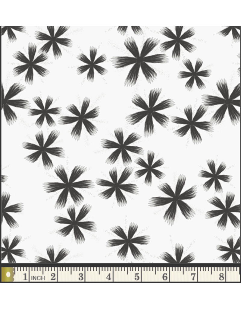 AGF Collection Ink Perfect Carbon Edition - Inked Petals