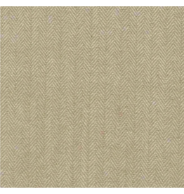 Marcus Fabrics Primo Plaid -Black & Tan   Camel140