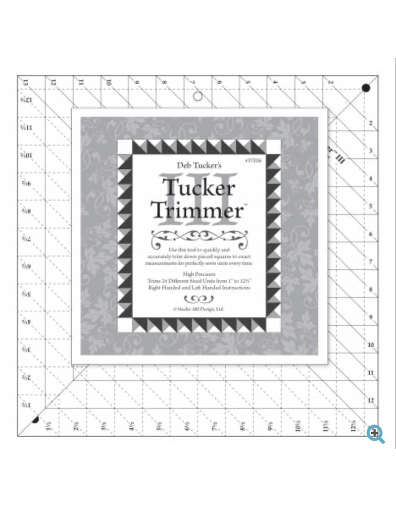 Studio 180 Design Tucker Trimmer III