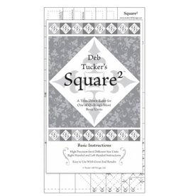 Studio 180 Design Square Squared