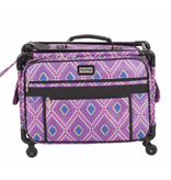 Tutto  20" Roller case Serger - Blue