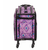 Tutto  20" Roller case Serger - Blue