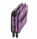 Tutto  20" Roller case Serger - Blue