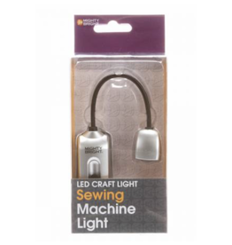 Mighty Bright LED Mountable Sewing Machine Light