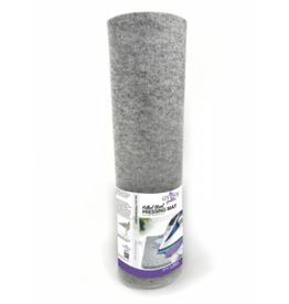 Wool Pressing Mat 21-5/8in Wide x 58-5/8in Long x 3/8in Thick