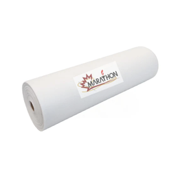 Cutaway #C-82 15" x 10 yds White