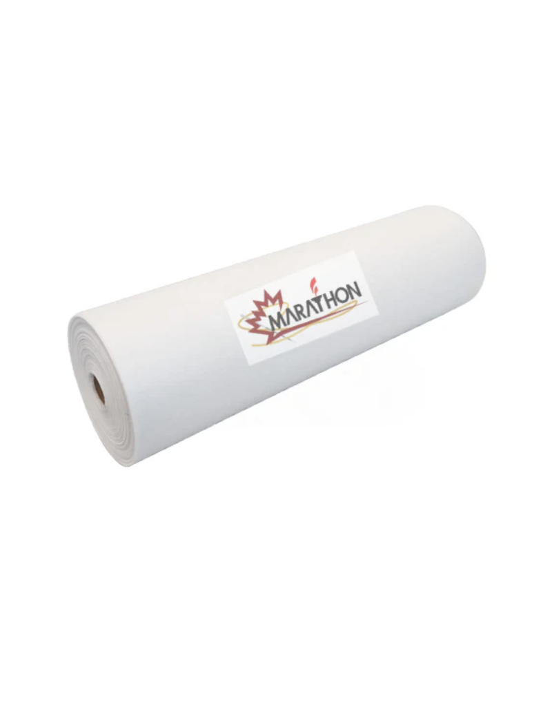 Cutaway #C-82 15" x 10 yds White