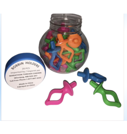 Bobbin Holder 20 pcs