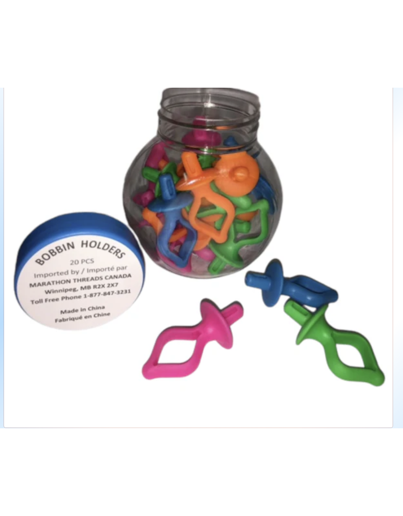 Bobbin Holder 20 pcs