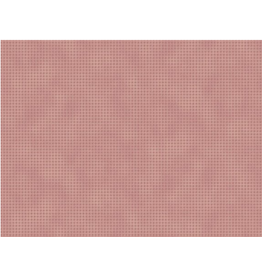 Marcus Fabrics Toolbox Basics II-Mini Check - Rose