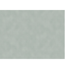 Marcus Fabrics Toolbox Basics II-Mini Check - Ocean