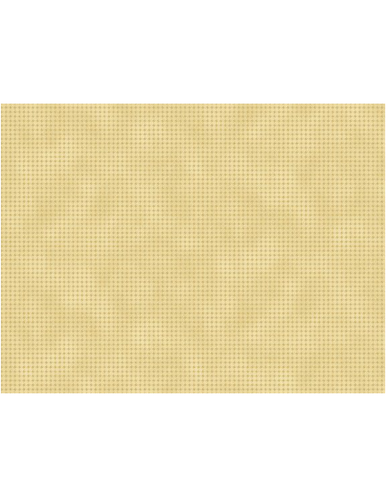 Marcus Fabrics Toolbox Basics II-Mini Check - Honey