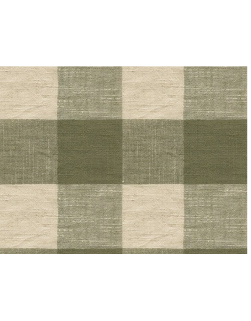 Marcus Fabrics Linen Closet Weaves - Green