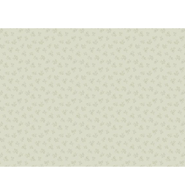 Marcus Fabrics Toolbox Mini Floral - Sage