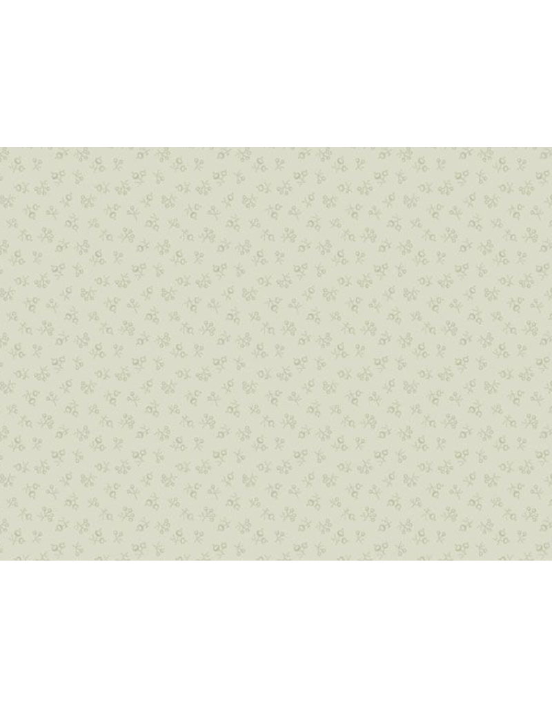 Marcus Fabrics Toolbox Mini Floral - Sage