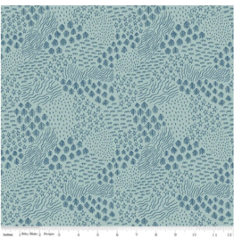 Twilight Creatures Scenery - Songbird