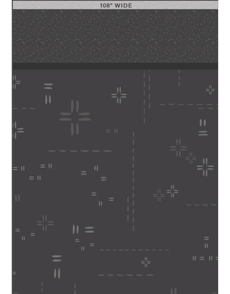 AGF Collection DECOSTITCH  Magnetic Wide Backing 10211