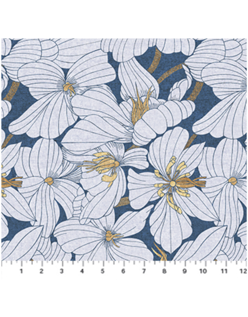 Copy of Grove Branches - Black