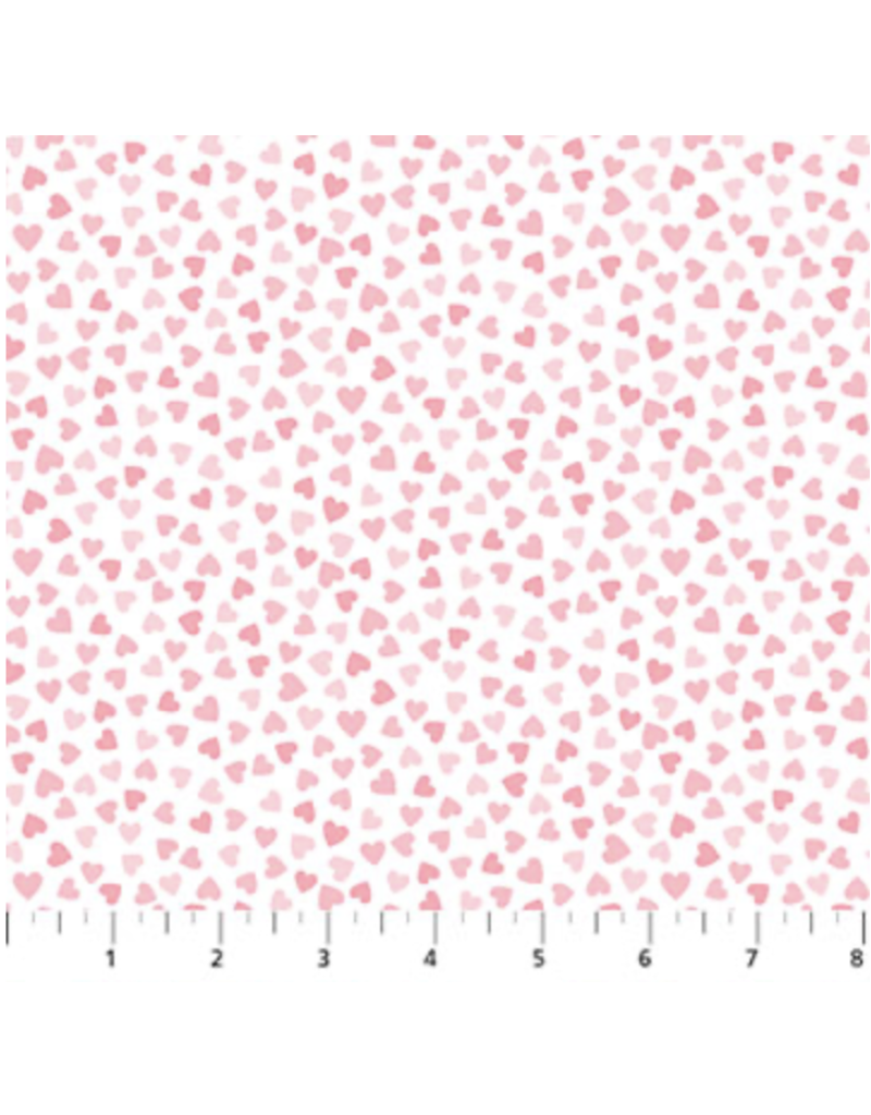 Patrick Lose Studio Sweet Love Little Hearts