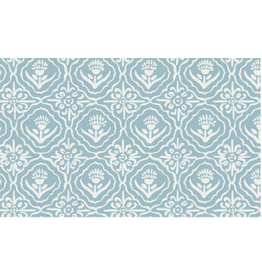 Camelot Fabrics Garden Seeds - Tulip Tiles