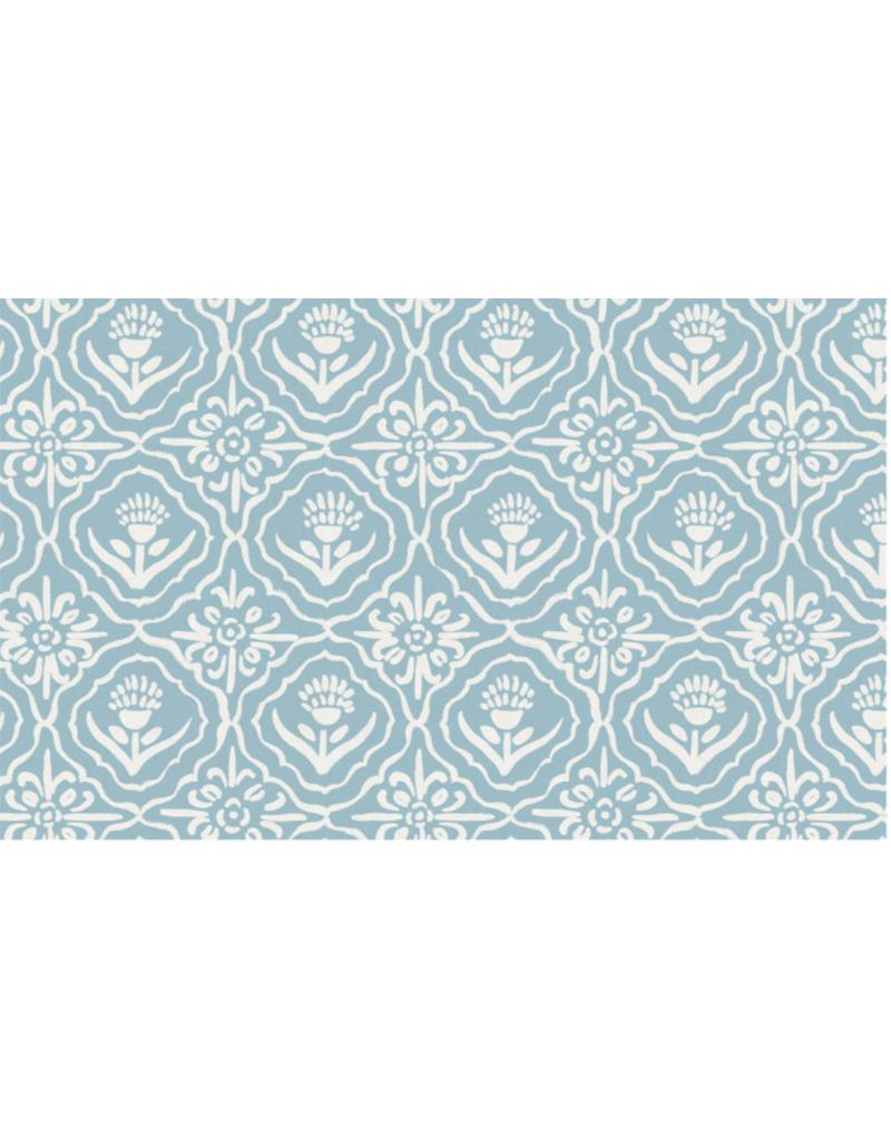 Camelot Fabrics Garden Seeds - Tulip Tiles