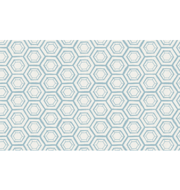 Camelot Fabrics Garden Seeds - Hexies