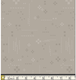 AGF Collection Decostitch Elements - Driftwood  DSE741