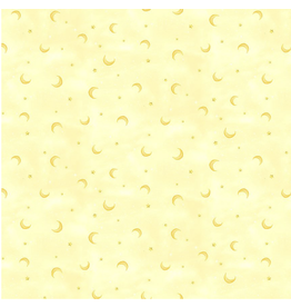 Timeless Treasures Moon & Stars  - CD3243