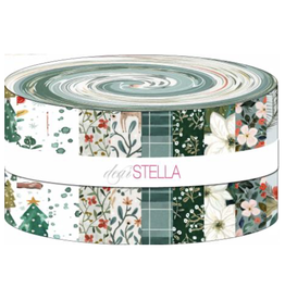 Baby It'S Cold Jelly Roll