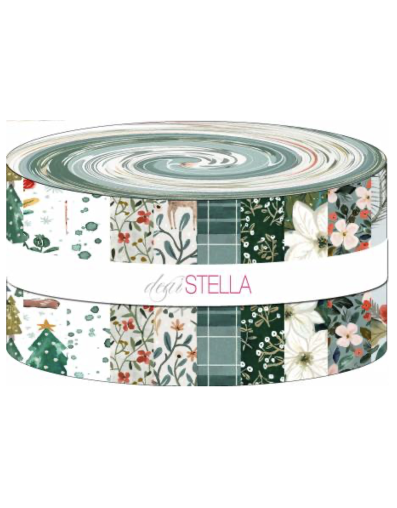 Baby It'S Cold Jelly Roll