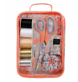 Tulip Floral Fashion Sew Kit