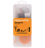 Fiskars Sewing Essentials Kit 62pc