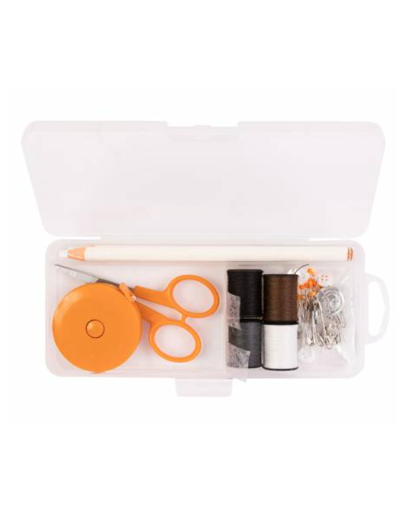 Fiskars Sewing Essentials Kit 62pc